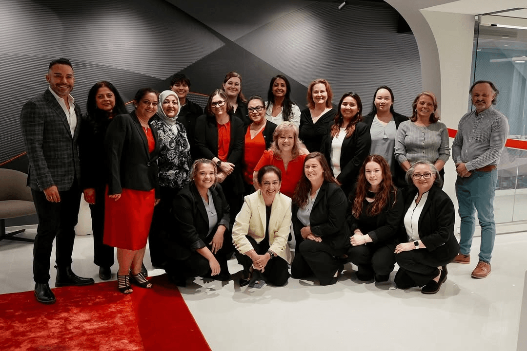 The Esthetique Dentistry team in Ashburn, VA